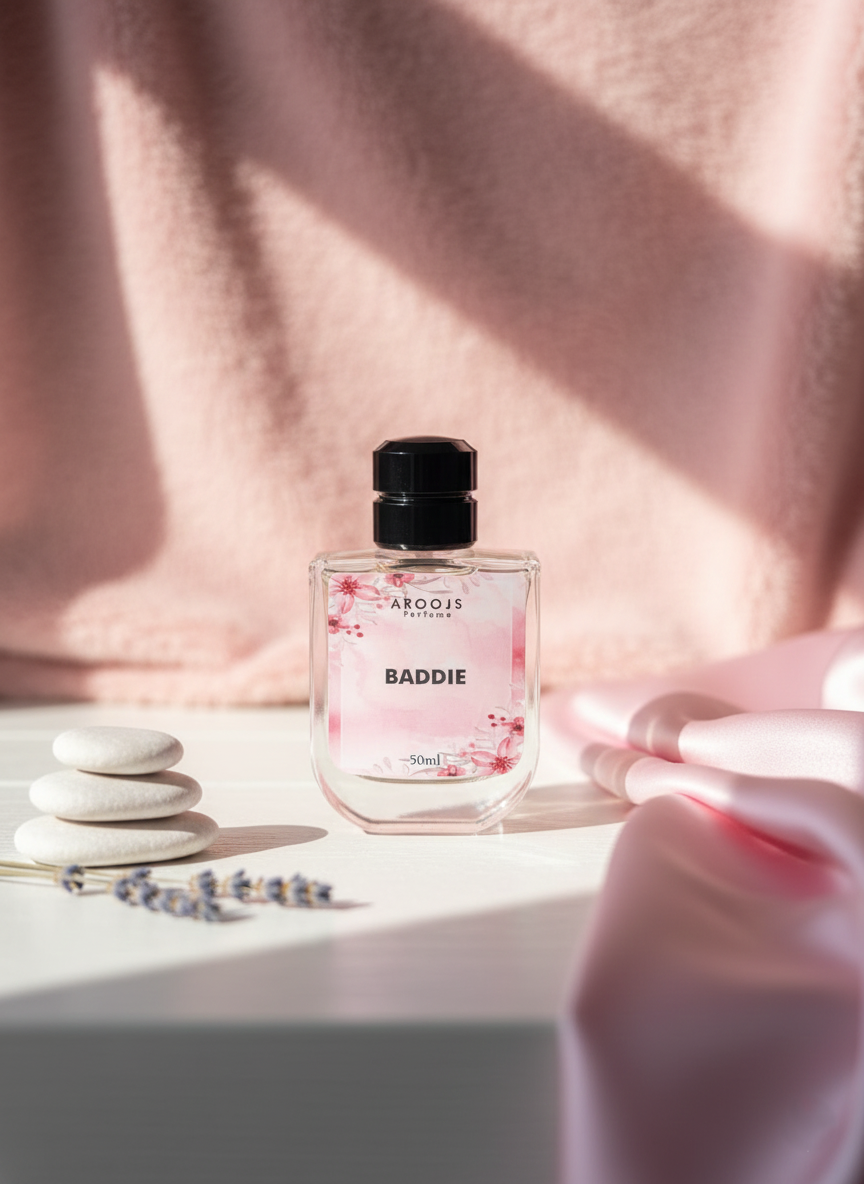 Baddie – For Red-Head Baddies