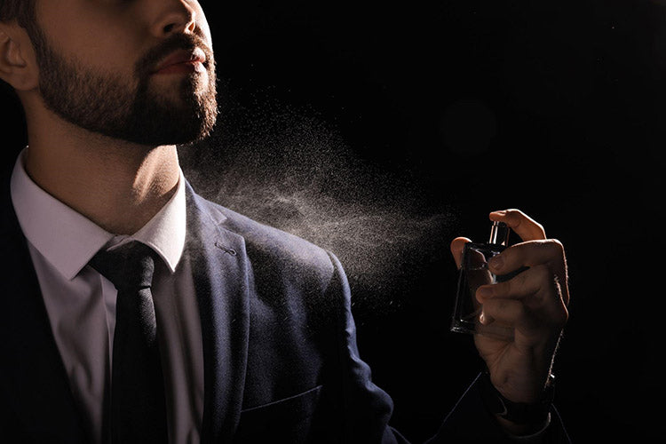 Mens Perfume
