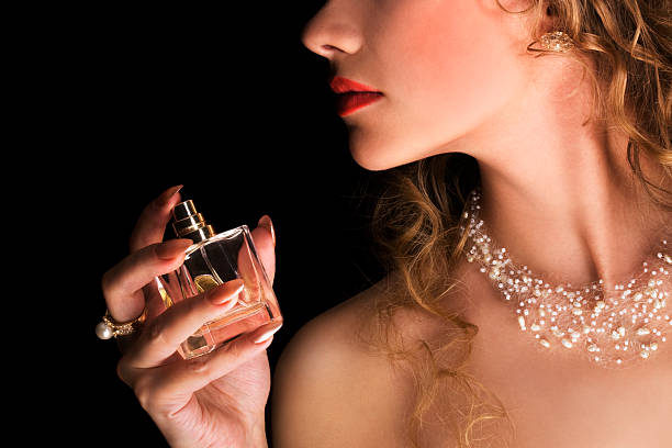 Women Perfumes