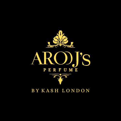 Arooj Perfumes
