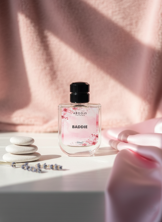 Baddie – For Red-Head Baddies