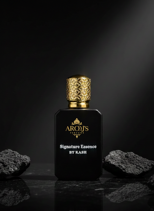 Signature Essence by KASH